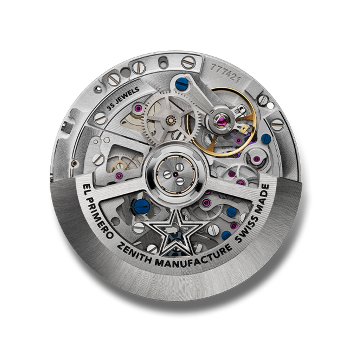 Zenith CHRONOMASTER ORIGINAL