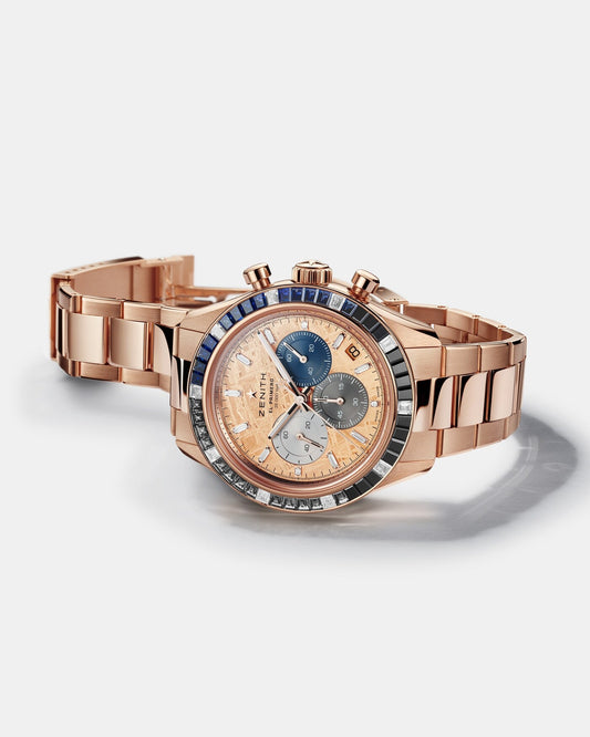 Zenith CHRONOMASTER SPORT
