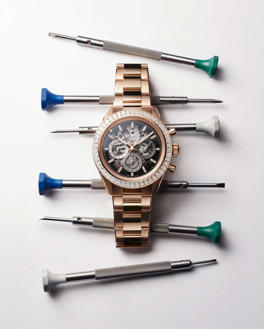 Zenith CHRONOMASTER SPORT