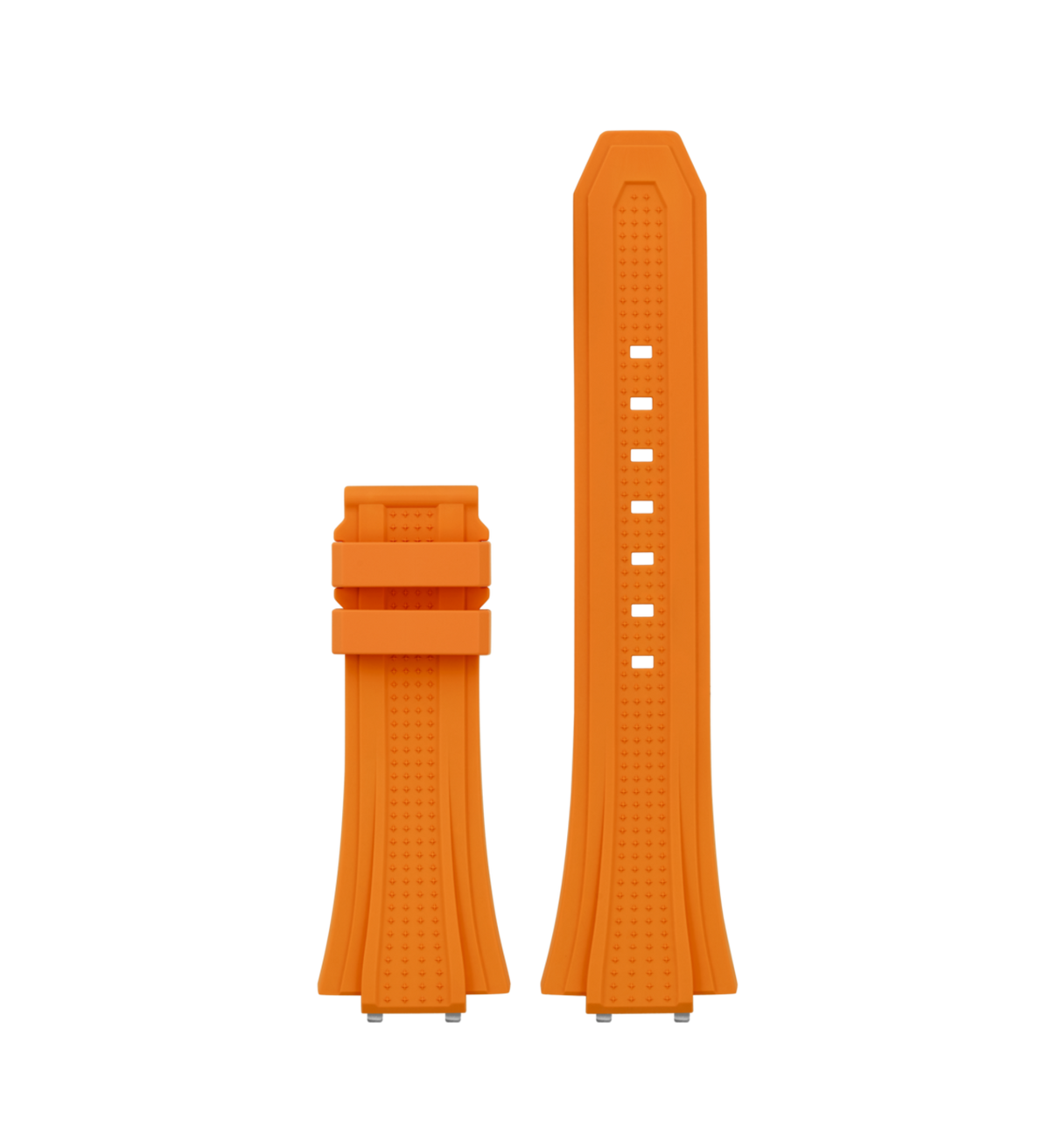 Zenith DEFY SKYLINE - DELTA ORANGE