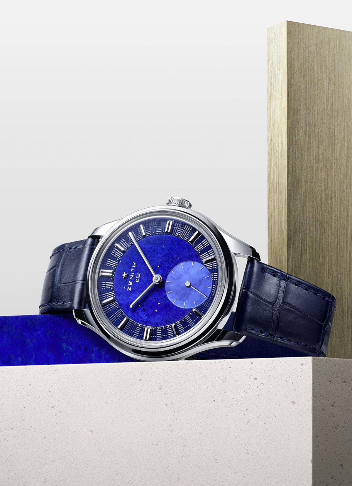 Zenith G.F.J.