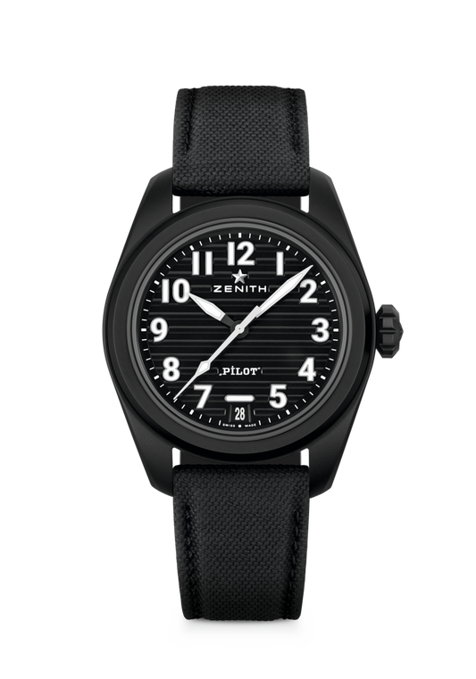 Zenith PILOT AUTOMATIC