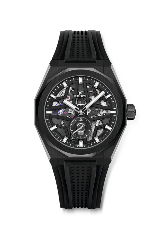 Zenith DEFY SKYLINE SKELETON