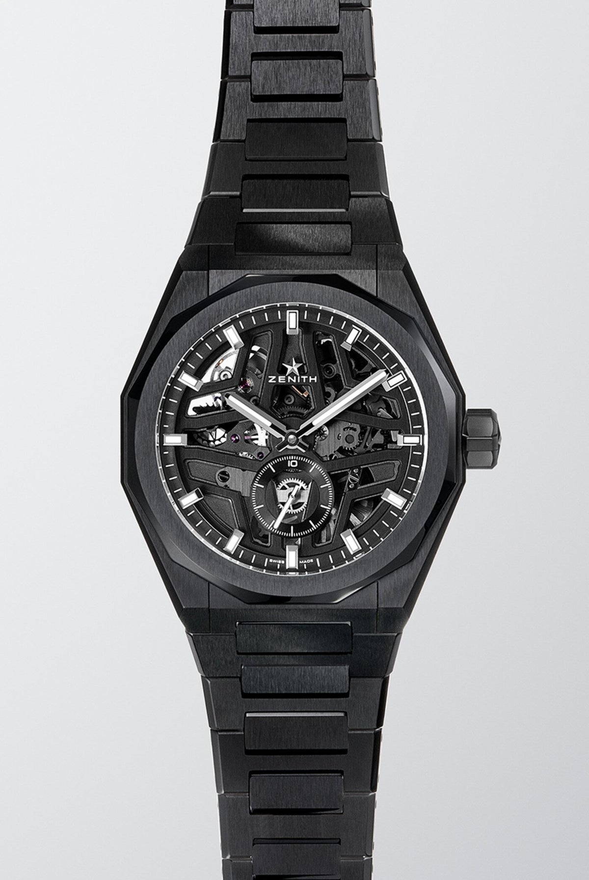 Zenith DEFY SKYLINE SKELETON