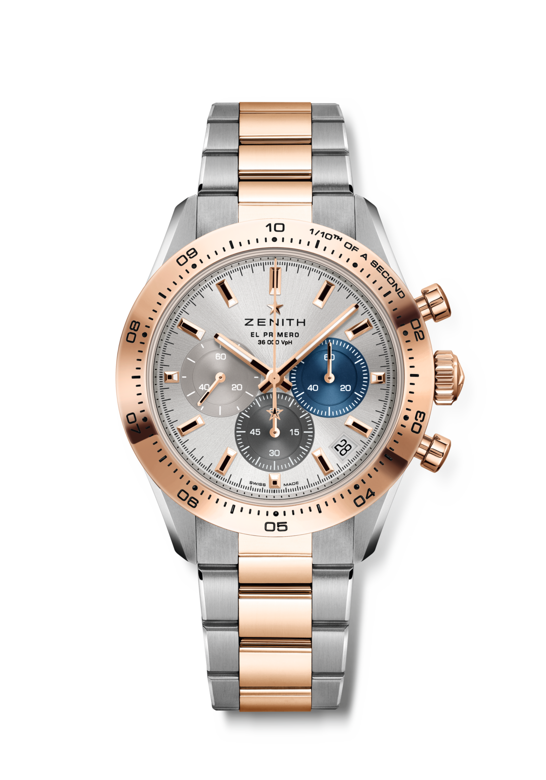 Zenith CHRONOMASTER SPORT