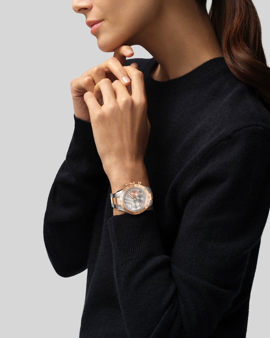 Zenith CHRONOMASTER SPORT - 2