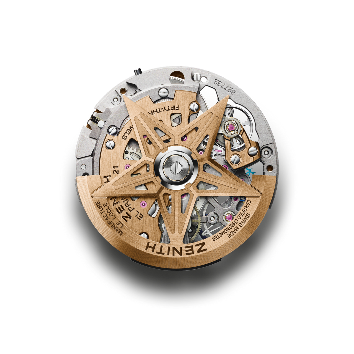 Zenith DEFY EXTREME
