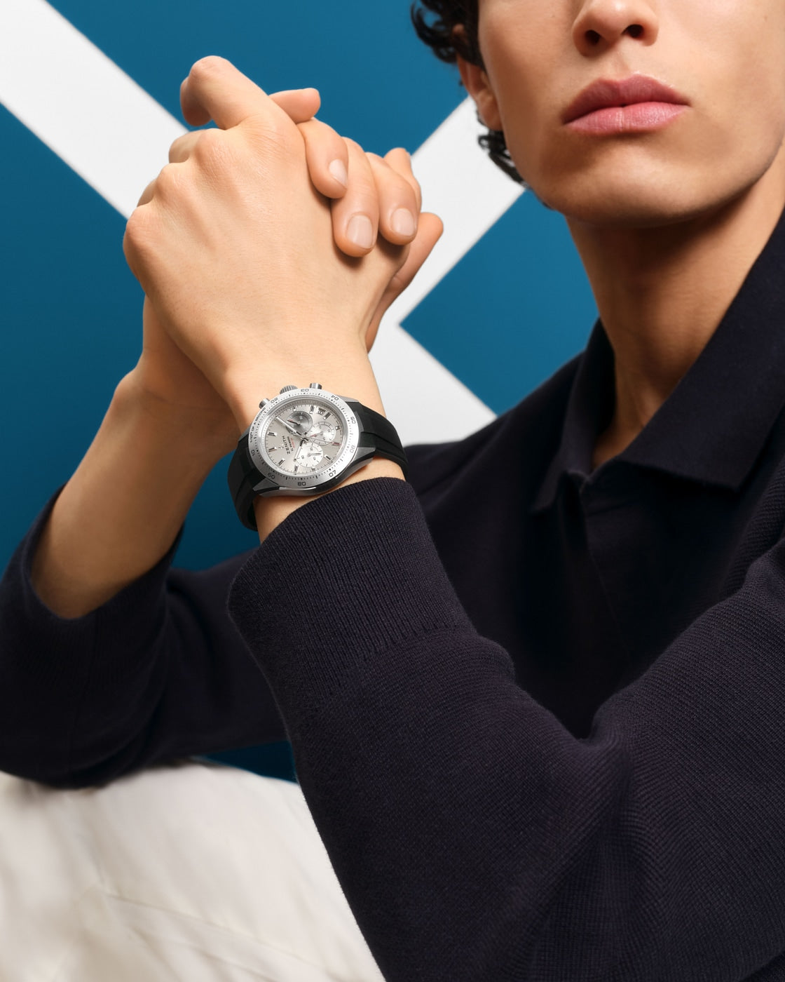 Zenith CHRONOMASTER SPORT - 3
