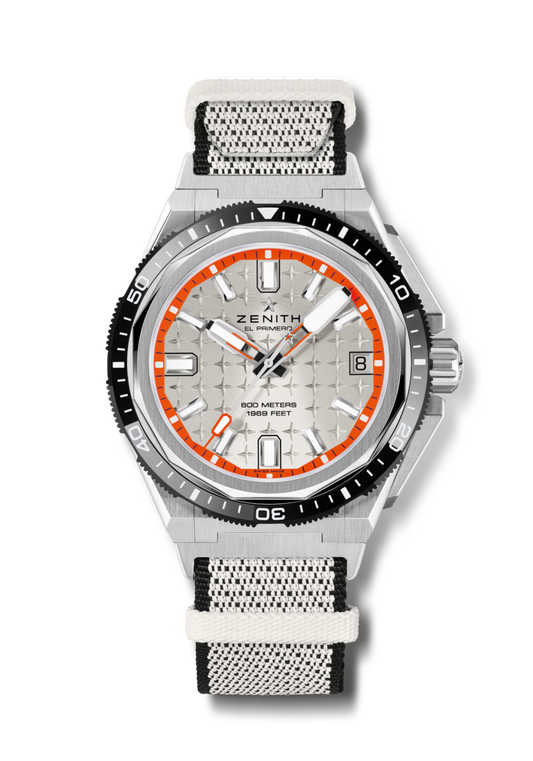 Zenith DEFY EXTREME DIVER