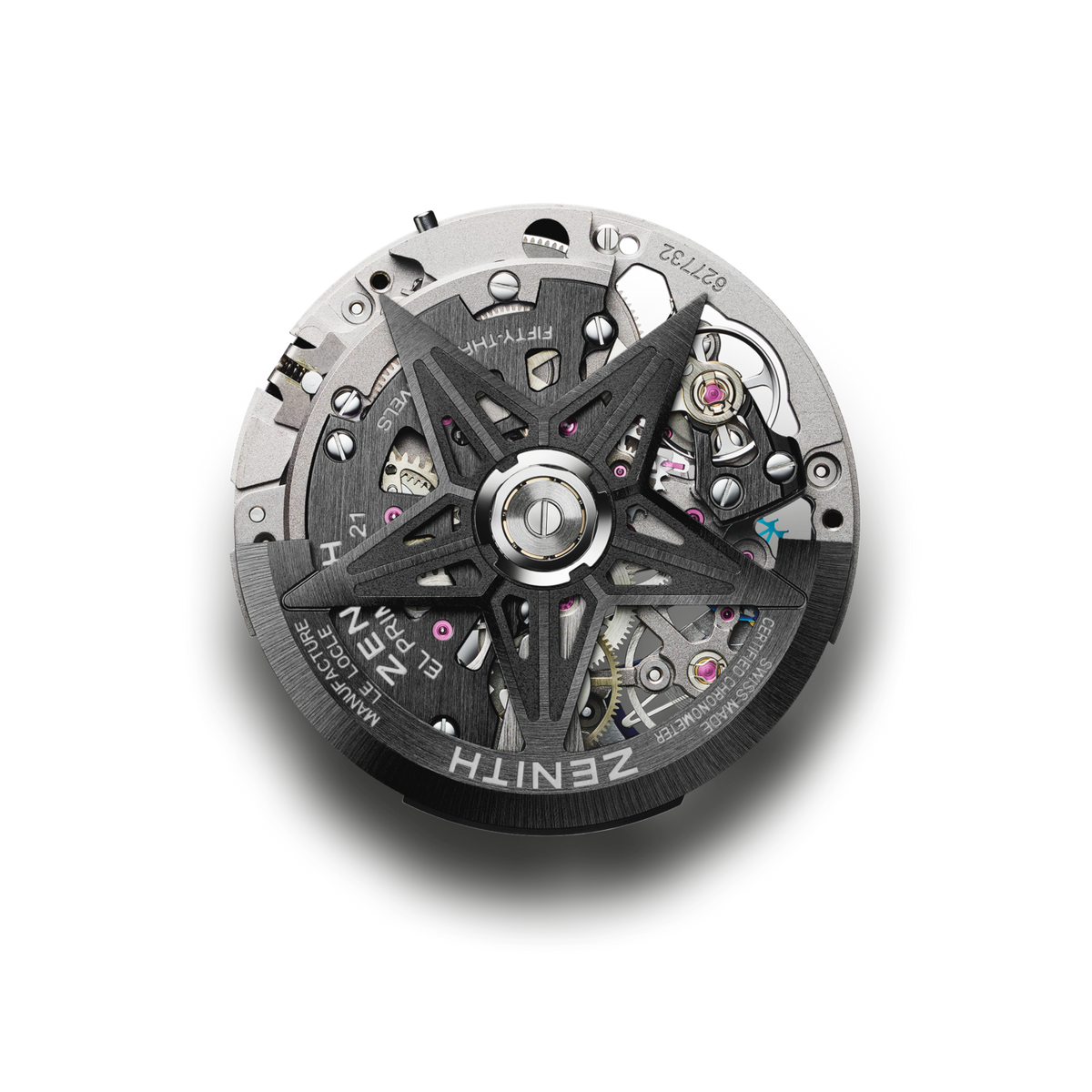 Zenith DEFY EXTREME