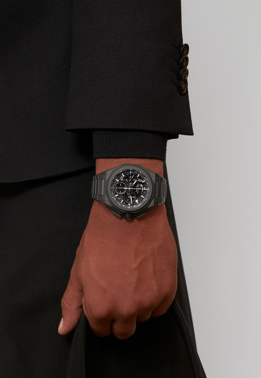 Zenith DEFY EXTREME - 2