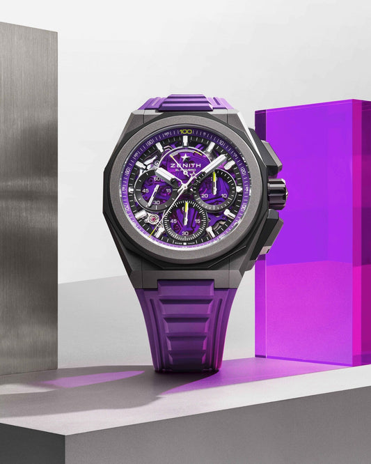 Zenith DEFY EXTREME