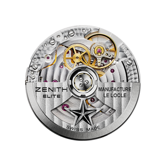 Zenith DEFY REVIVAL SHADOW