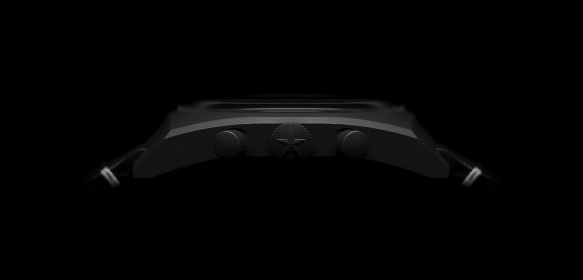 Zenith CHRONOMASTER REVIVAL SHADOW