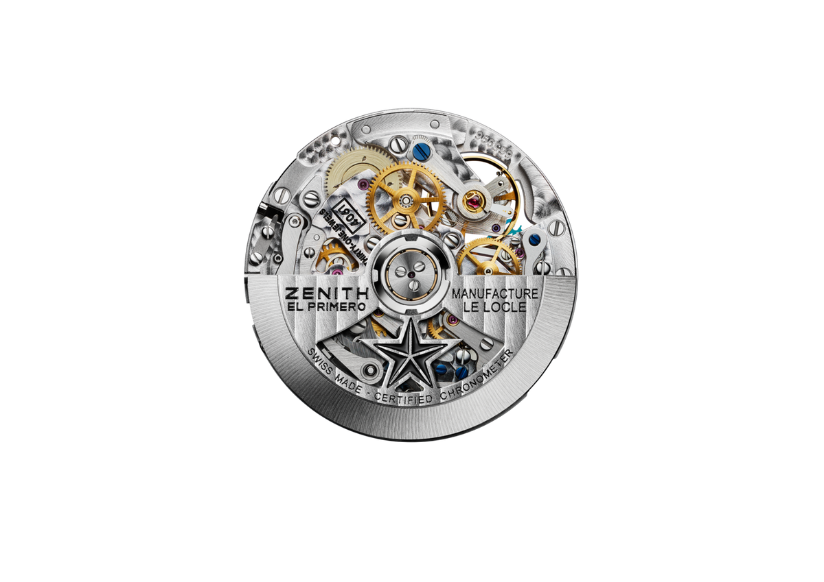 Zenith CHRONOMASTER REVIVAL SHADOW