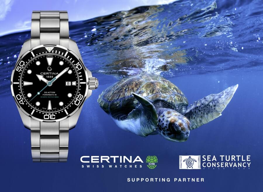 Certina DS
