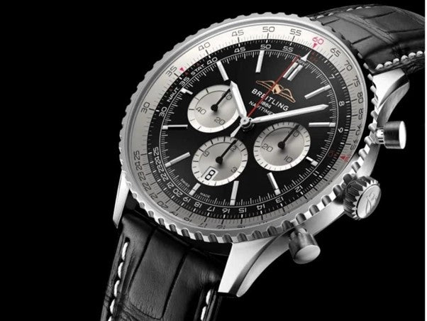 Breitling Navitimer