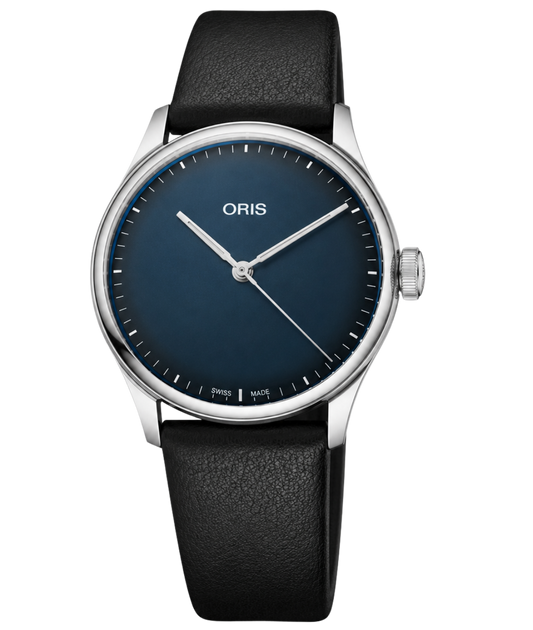 Oris Artelier S 38mm