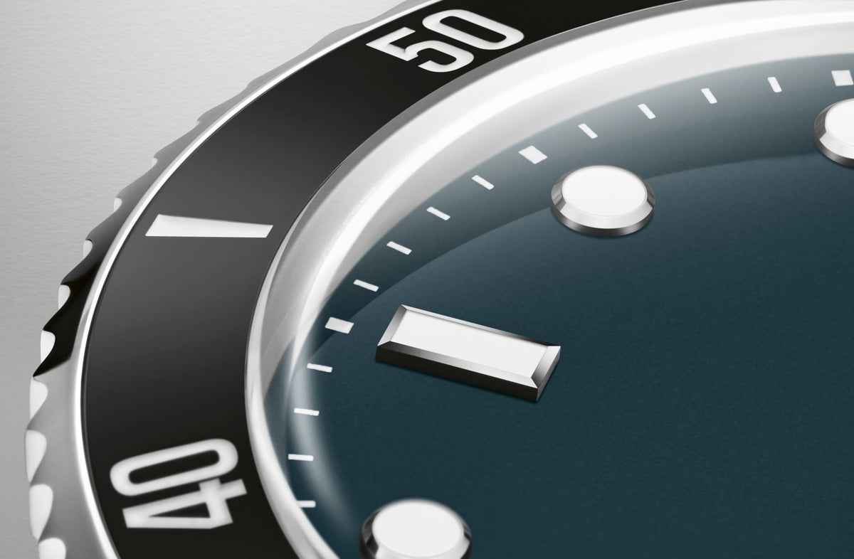 Oris Divers Date - 4