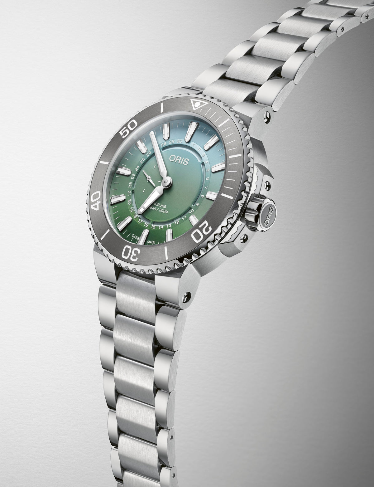 Oris Dat Watt Limited Edition II - 6