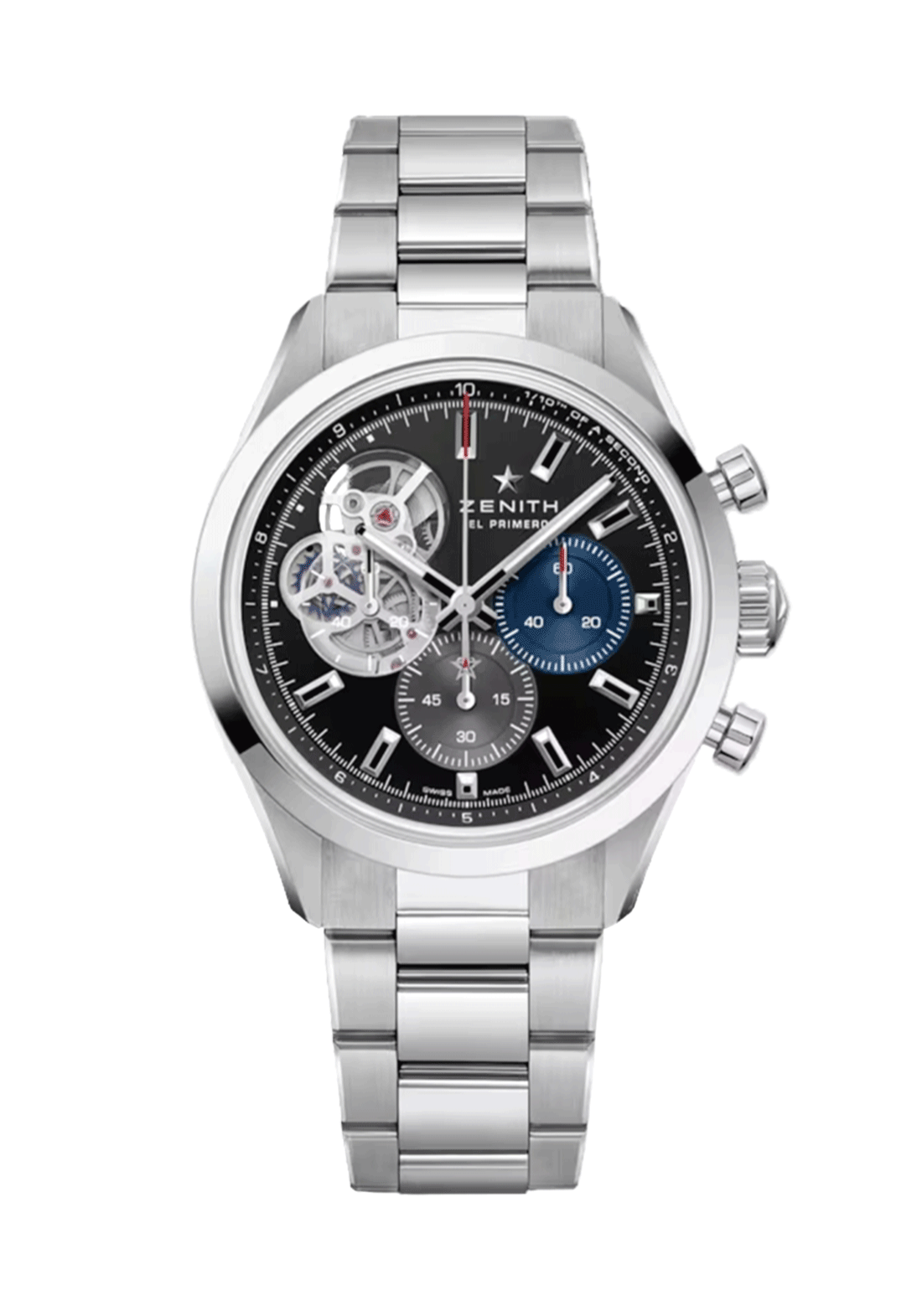 Zenith Chronomaster Open 39.5mm