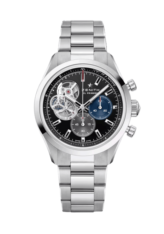 Zenith Chronomaster Open 39.5mm
