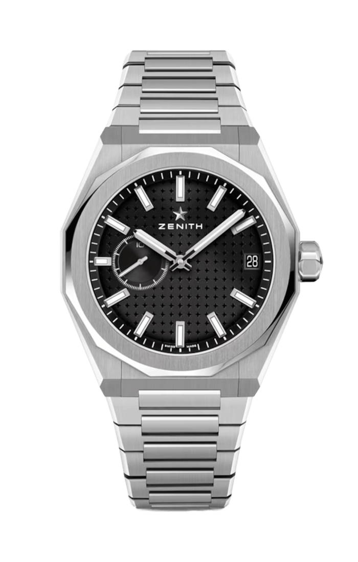 Zenith Defy Skyline