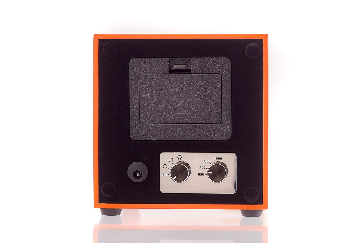 WWXL | generic WATCHWINDER for 1(XL)watch