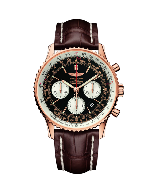 Navitimer B01 Chronograph 43