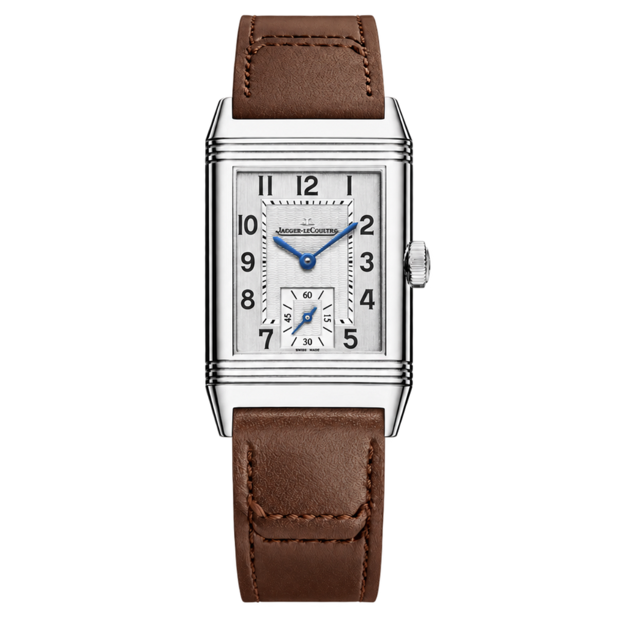 Jaeger-LeCoultre Reverso Classic MONOFACE SMALL SECONDS