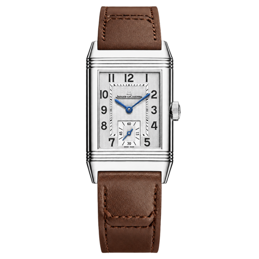 Jaeger-LeCoultre Reverso Classic MONOFACE SMALL SECONDS