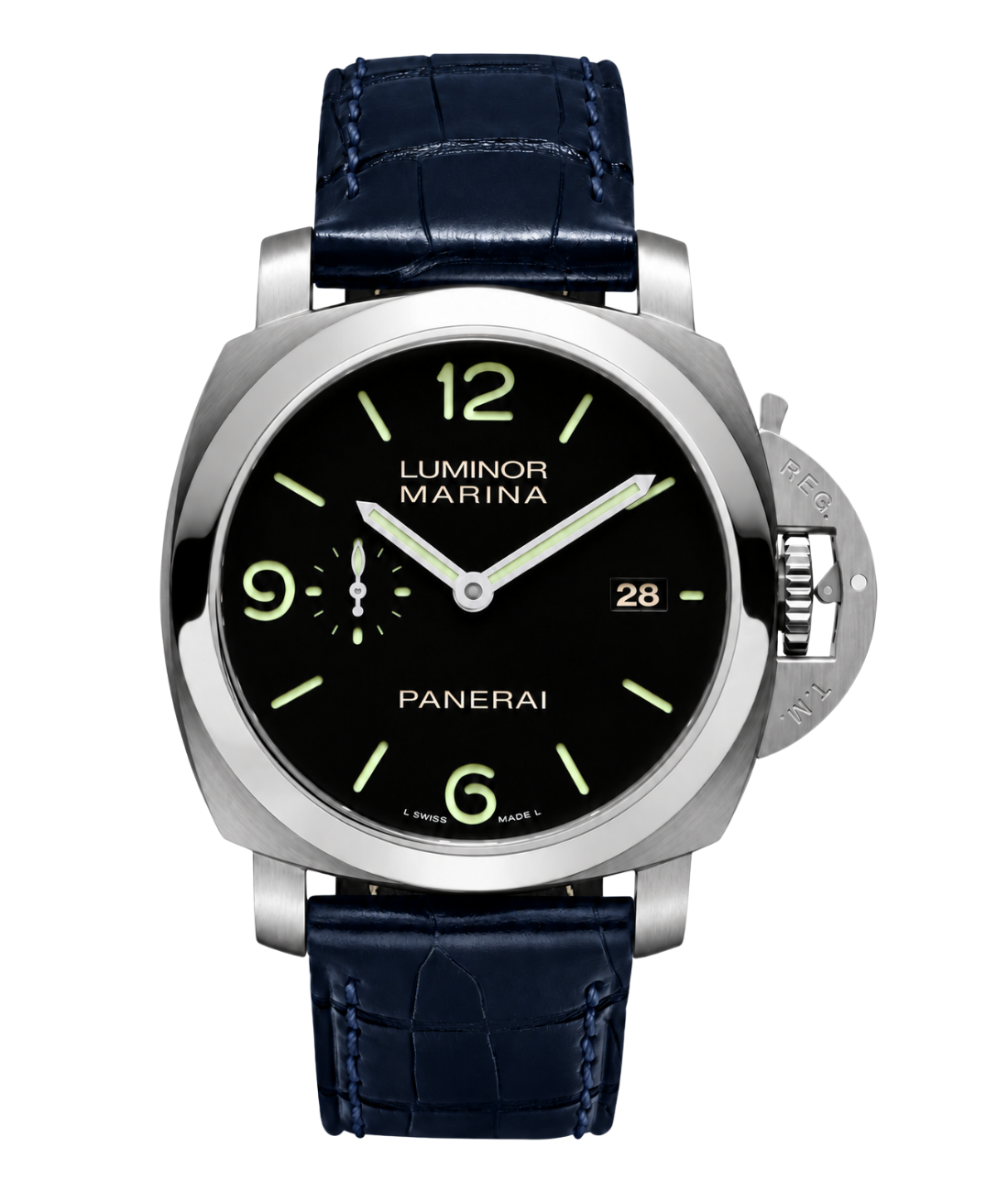 Panerai Luminor Marina 1950 3 Days Automatic Acciaio - 44mm