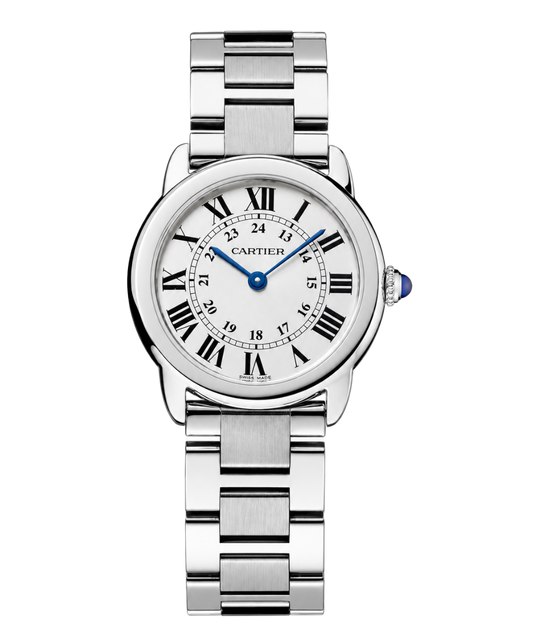 Ronde Solo de Cartier 29mm
