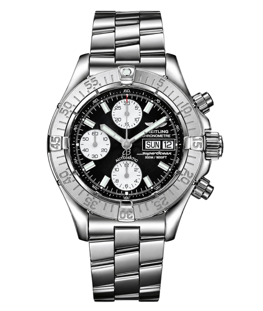 Breitling Superocean Chronograph 42mm