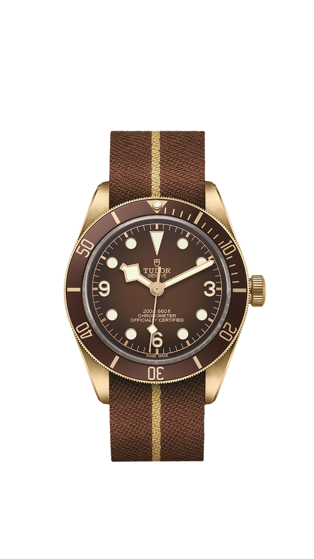 Tudor Black Bay 58 Bronze