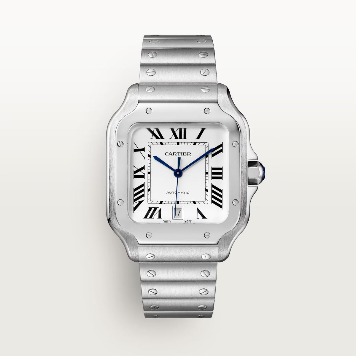 Santos de Cartier L Model