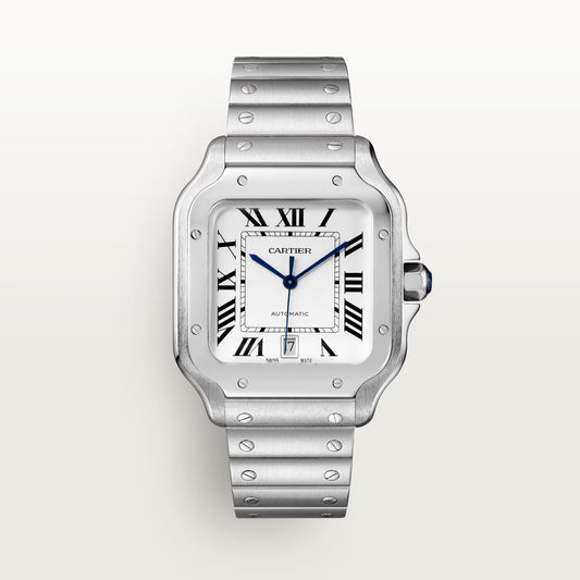 Santos de Cartier L Model