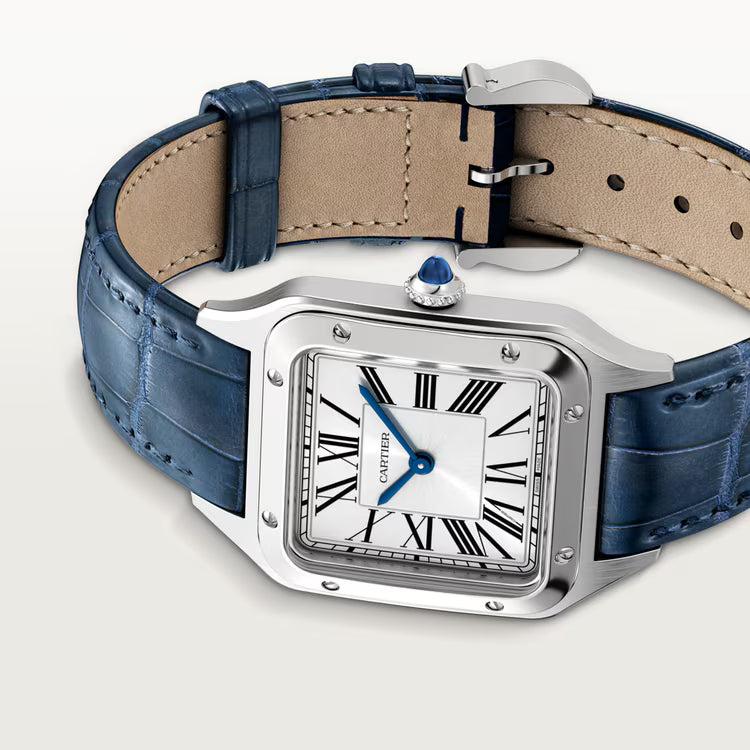 Cartier Santos-Dumont Small Model