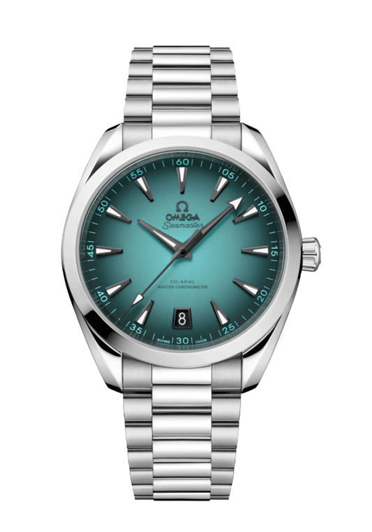 Omega Seamaster Aqua Terra 150M 41mm