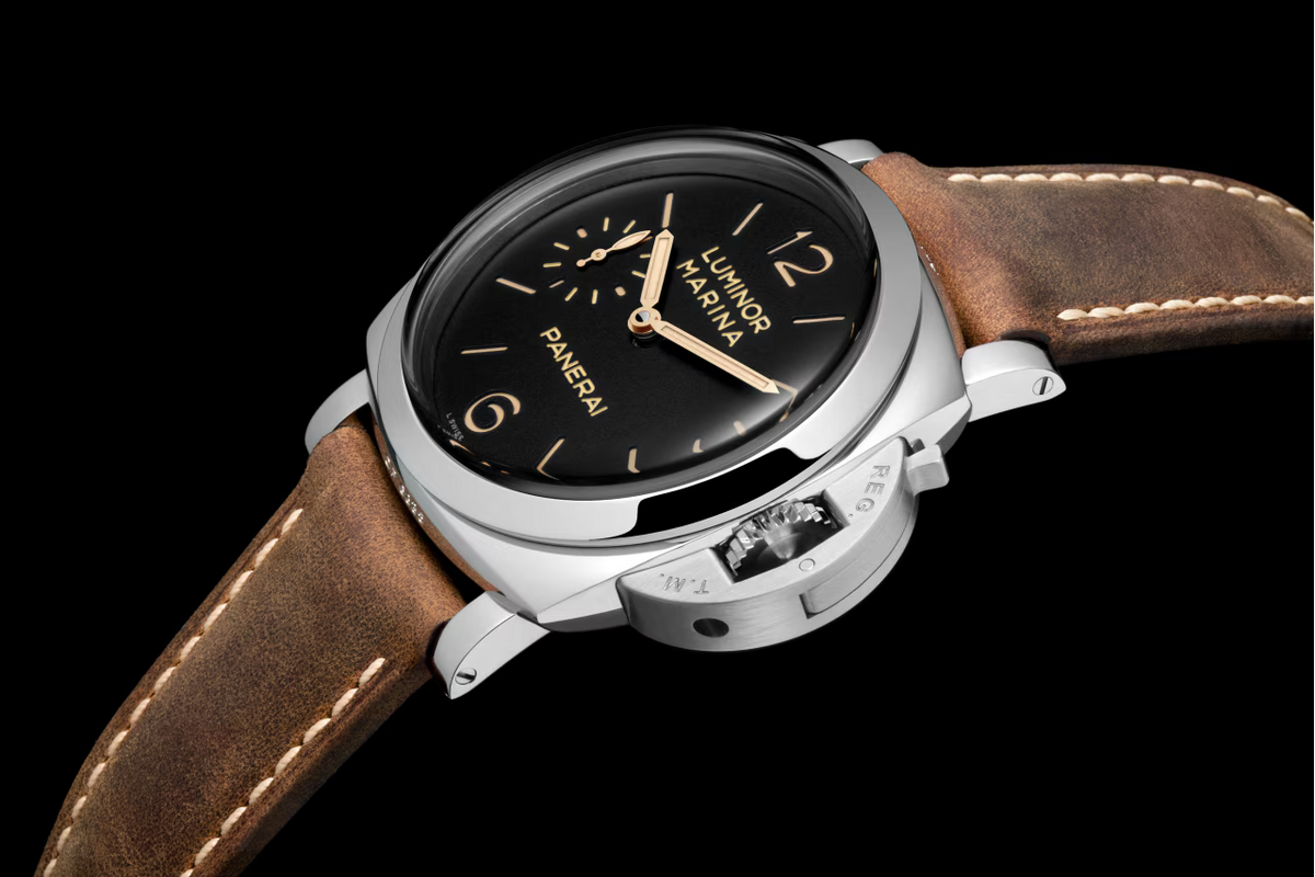 Panerai Luminor 1950 Marina 47mm 3 Days