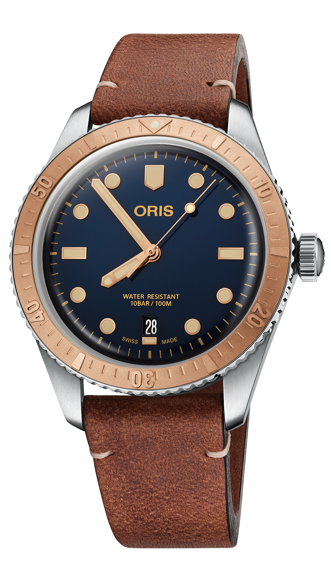 Oris Divers Sixty-Five - 2