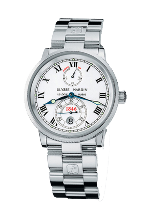 Marine Chronometer 263-22-7