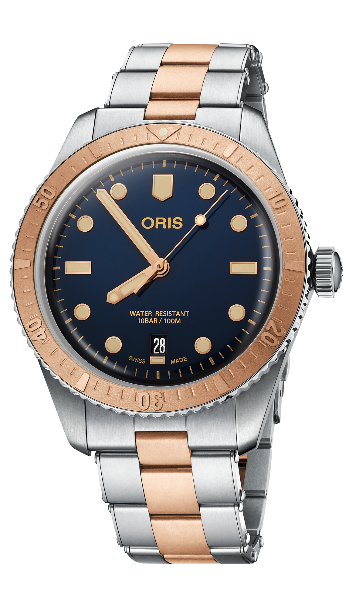 Oris Divers Sixty-Five - 2