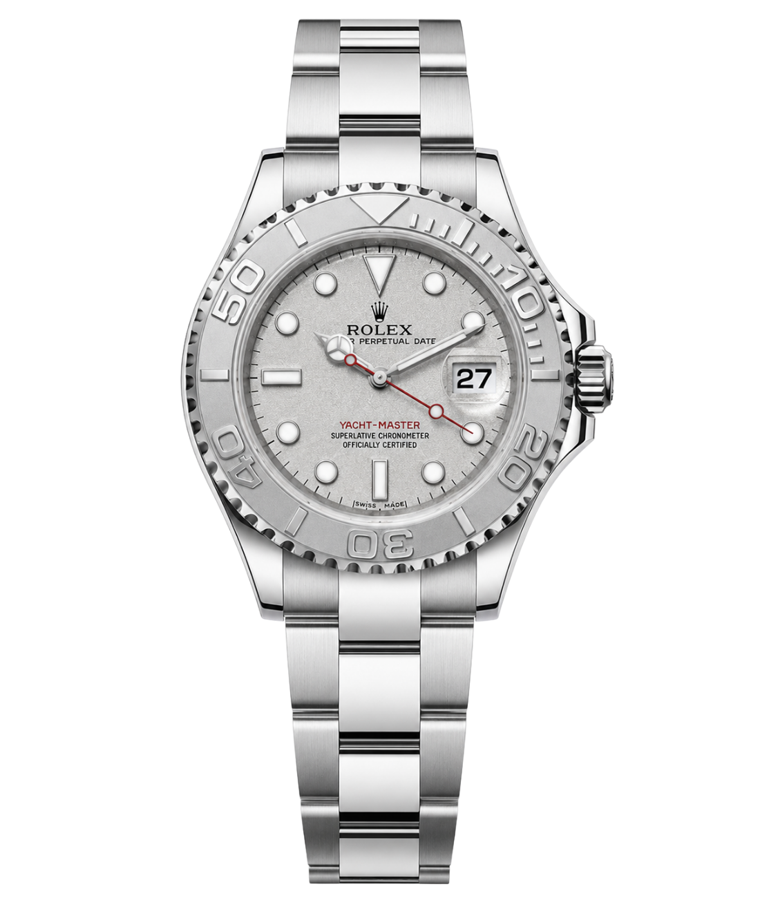 Rolex Yacht-Master 29mm