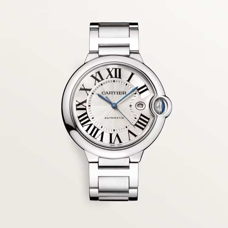 Ballon Bleu de Cartier 42mm
