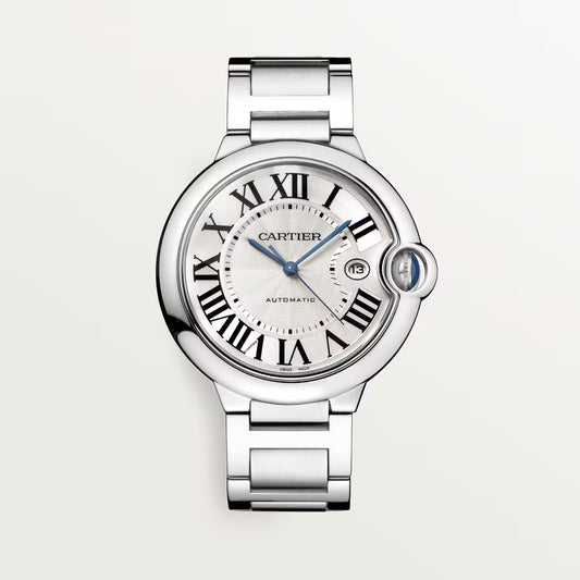 Ballon Bleu de Cartier 42mm