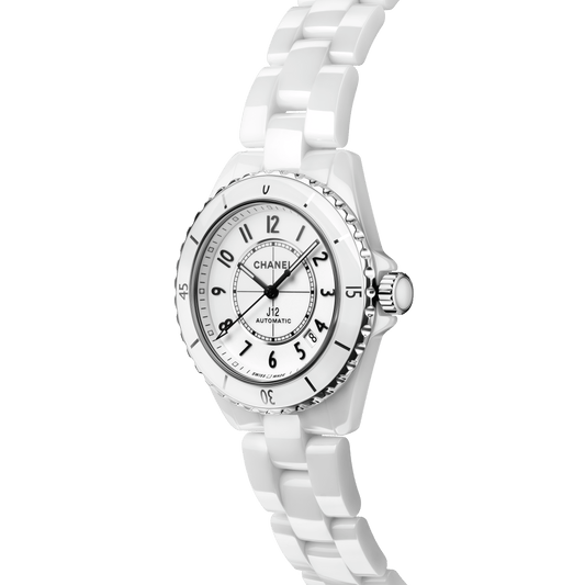 CHANEL J12 38mm