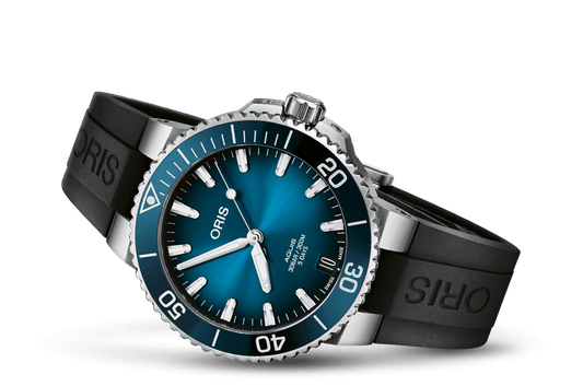 Oris Aquis Date Calibre 400