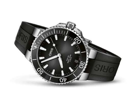 Oris Aquis Date Calibre 400