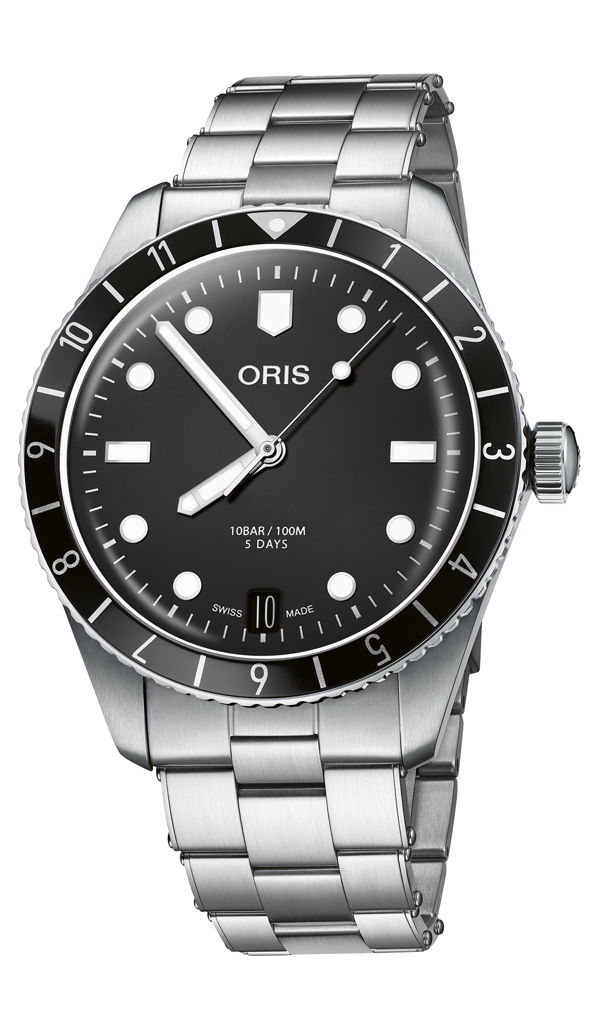 Oris Divers Sixty-Five 12h Calibre 400 - 2